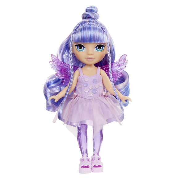 Toy Rainbow High Littles Rainbow Fantasy Fairies + Pet