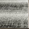 thumbnail image 5 of Safavieh Adirondack Kiersten Abstract Area Rug, Silver/Black, 5'1" x 7'6", 5 of 12