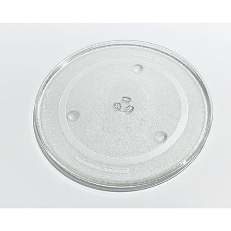 

OEM Panasonic Microwave Glass Plate Originally Shipped With NNSN755S NN-SN755S