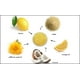 thumbnail image 2 of Exfoliante facial Raya Lemon Sugar Organic Exfoliante para Piel Seca, 2 of 9