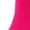 Hot Pink, variant on Women's Socks Knee High Socks for Women, Solid Color Calf Length Socks, Summer Thin Stretchy Socks for School Casual Orange One Size