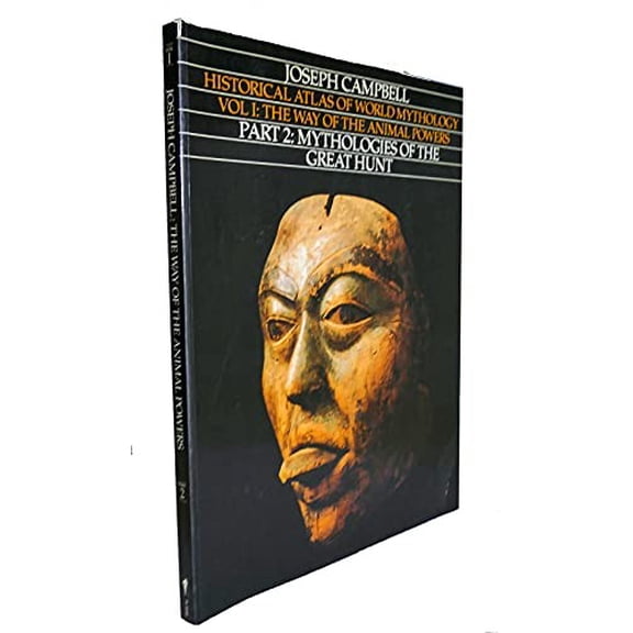 Pre-Owned Way of Animal Powers, Part 2 (Paperback) 0060963492 9780060963491