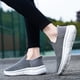 thumbnail image 3 of Deporte Sin Cordones para Correr Zapatos Descalzos Mujeres Y Hombres Cómodos, 3 of 9