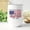 Cups-01, variant on Wine Tumbler 12 oz w/ Sip Lid Double Wall Stainless Steel Insulated Cups| Printed Patriotic Sentiment Theme| Birth Gift for Mom