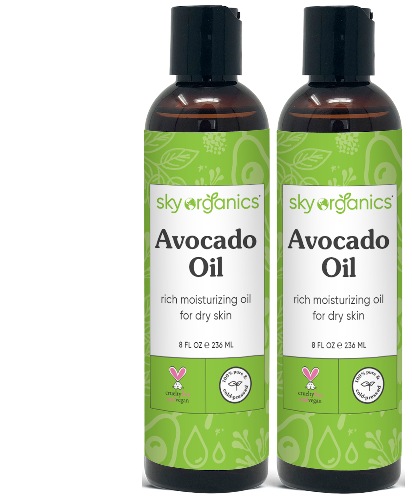 natural oil moisturizer