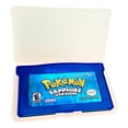 thumbnail image 4 of Game Boy Advance - Juego Pokémon Sapphire, 4 of 5