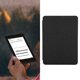 thumbnail image 4 of Funda protectora para lectores electrónicos funda paperwhite EBook Faux Leather Cover Funda protectora con patrón de tela ligera para Kindle 658 2019Black LYUMO Otros, 4 of 8