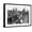 Black Frame, variant on Cargo Ship on Chicago River Photographic Print, 16" x 12"