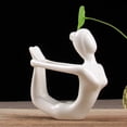 thumbnail image 2 of Statue Desktop Decoration Crafts Wedding Gifts Display Decor 12, 2 of 5