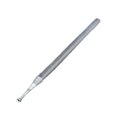 thumbnail image 3 of QualitChoice Durable Round Cup Burr Jewelry Making Tool Effortlessly Round Off Sharp Wire Ends During Crafts Projects Wire Rounder Silver 0.9mm, 3 of 6