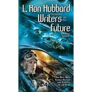 L. Ron Hubbard Presents Writers of the Future: L. Ron Hubbard Presents Writers of the Future Volume 27: The Best New Science Fiction and Fantasy of the Year (Paperback)