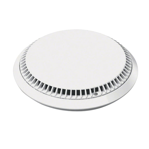 AQUASTAR POOL PRODUCTS 10" White Round Anti-Entrapment Suction Outlet Cover