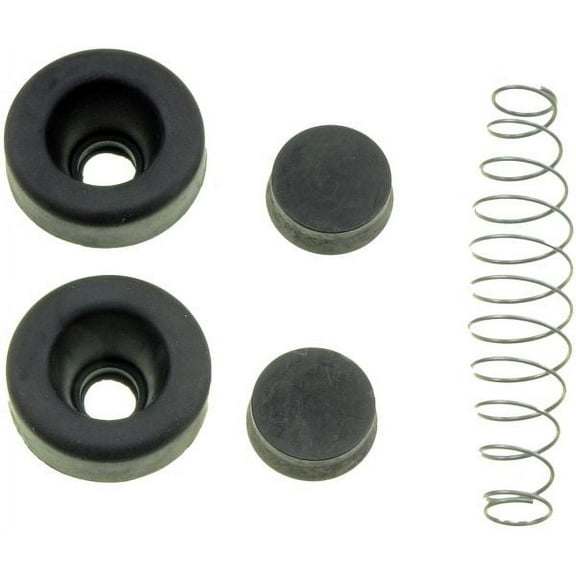 Drum Brake Wheel Cylinder Kit P/N:33184 Fits 2004 Chevrolet Trailblazer