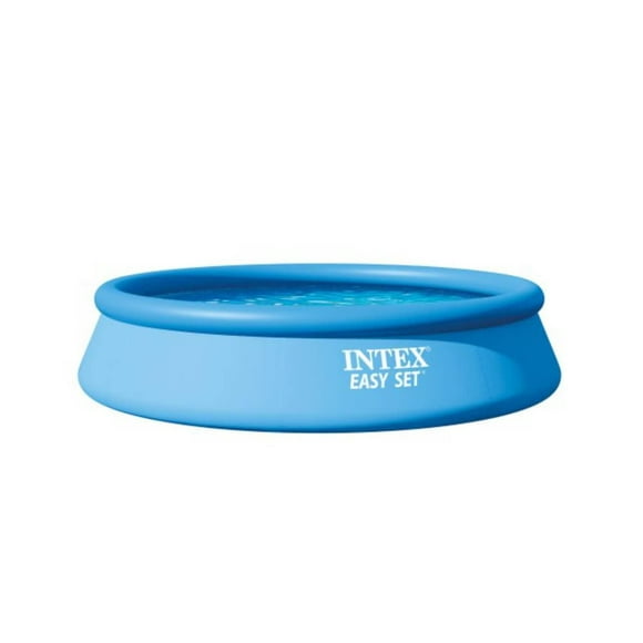 Intex 13Ft X 33In Easy Set Pool Set, Age: 6+