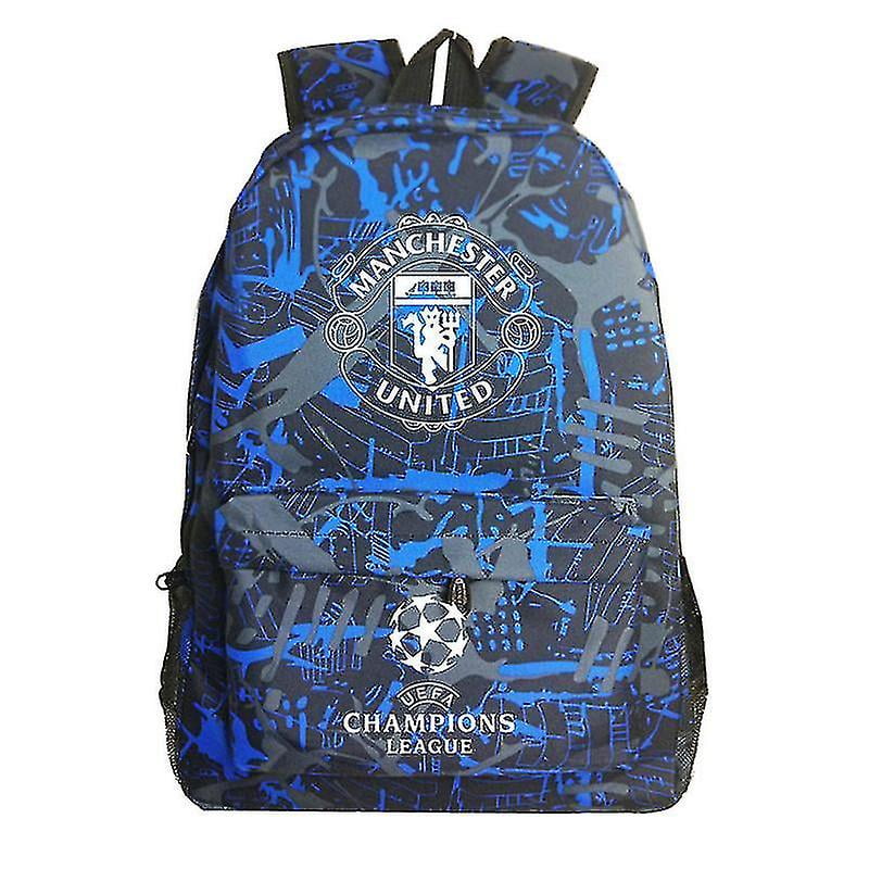 adidas Performance MANCHESTER UNITED THIRD SMALL ITEMS - Sac