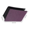 thumbnail image 2 of PAMINGONO Car Door Panel Storage Box Side Door Organizer PU 1Pack for RV Use, 2 of 6