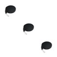 thumbnail image 3 of Thinsony Versatile And Practical Dog Leash For All Pet Owners Leash For Dogs Leash For Pet Widely Convenient black 20 3Set, 3 of 6
