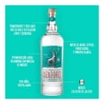 thumbnail image 3 of Tequila Cazadores Blanco 950 ml, 3 of 4