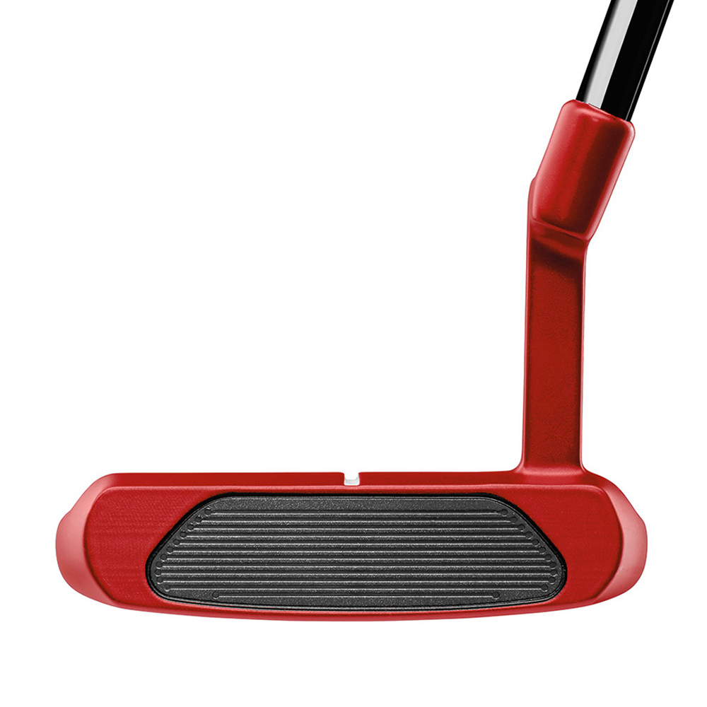 TaylorMade TP Red-White Ardmore Golf Putter (Right Hand, 35 Inches) 