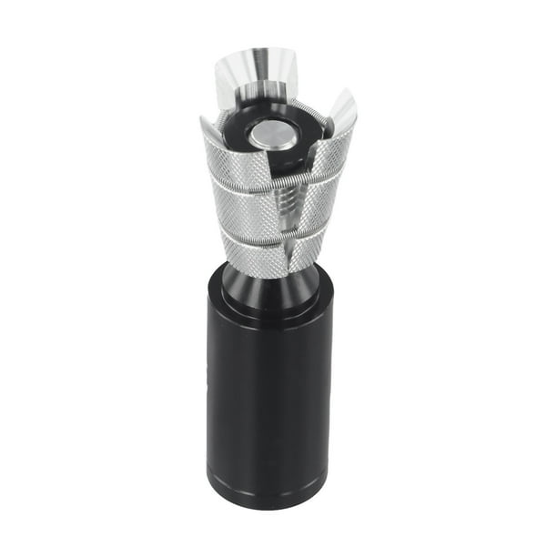 PLATT Réhausseur de potence en alliage d'aluminium pour vélo PLATT Réhausseur de potence en alliage d'aluminium pour vélo