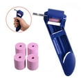 thumbnail image 3 of keepw Universal Portable 6.35mm Shank Drill Bit Sharpener Hexagon Shanks Bits Sharpening Tool Sanding Disc Carpenter Accessories, 3 of 6