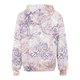 thumbnail image 4 of ICHUANYI Clearance Women's Winter New Fashion Long Sleeve Printed Hooded Zipper Sweater Coat ICHUANYI "ICHUANYI", 4 of 6