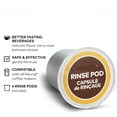 thumbnail image 5 of 3-Month Brewer Maintenance Kit Includes Descaling Solution, Water Filter Cartridges & Rinse Pods, Compatible Classic/1.0 & 2.0 K-Cup Coffee Makers, 7 Count, 5 of 6