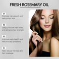 thumbnail image 2 of Essential Oil for Hair Growth, Scalp Health, and Moisture Repair with Rosemary, 2 of 5