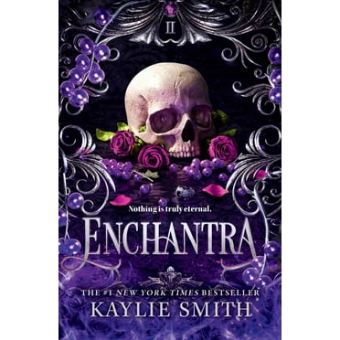 Enchantra (Paperback)