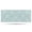 Pioneer Flower Floral-2, variant on Pioneer Flower Floral Print Pattern Bathroom Rugs Mat, Non Slip Microfiber Bathroom Rug with Rubber Backing, Soft Mats for Bathroom Floor Tub Shower, 24"x60"