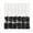 Black 6V1, variant on ZZkhGO Metric Rubber O-Ring Set, Automotive Gasket Assortment Kit, SAE O-Ring Collection for Sealing