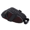 thumbnail image 3 of Bolsa trasera para bicicleta, bolsa para sillín de bicicleta Wheel Up, bolsa para bicicleta de montaña, optimizada para la excelencia, 3 of 14
