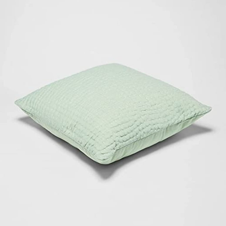 Sage green clearance throw pillows walmart
