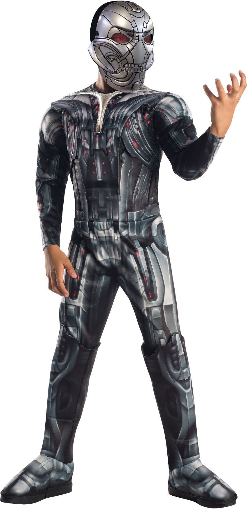 Age of Ultron Deluxe Ultron Child Costume Avengers 2 