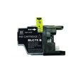 thumbnail image 1 of Cartouche d'Encre Noire Compatible Brother LC75 par Superink, 1 of 1