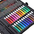 thumbnail image 3 of 168pcs Drawing Set Painting Kit Pencils Art Set For Teenagerss-HAPDEN, 3 of 4