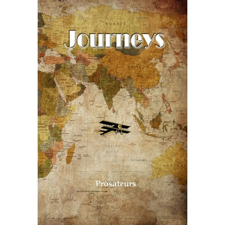 Journeys, (Paperback)