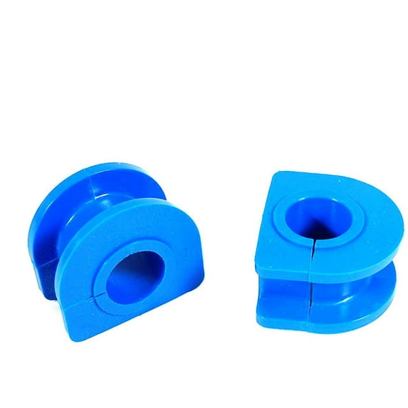 Front Sway Bar Bushing - Compatible with 2001 - 2006 Chevy Silverado 2500 HD 2002 2003 2004 2005