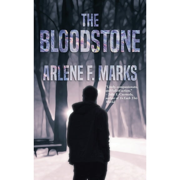 The Nash'terel The Bloodstone, Book 2, (Paperback)