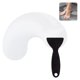 thumbnail image 4 of Injueey 20 piezas pegatina para bañera redonda transparente tira adhesiva antideslizante práctico agarre antideslizante pegatina de seguridad Juegos de accesorios de baño, 4 of 6