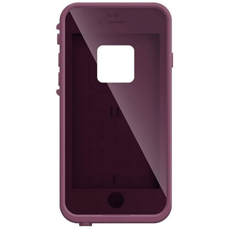 FRE LIFEPROOF CASE FOR IPHONE 6/6S IN PURPLE