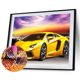 thumbnail image 4 of Cuadros Decorativos Kit de dibujo de taladro redondo completo de pintura de diamante DIY 5D (jxy059 coche 1) Tmvgtek embutido en tela, 4 of 9