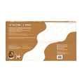 thumbnail image 2 of CASA DE CARTON CON RASCADOR P/GATO CHOCOLATE, 2 of 5