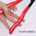 thumbnail image 3 of Steel Car ATV CV Joint Banding Pliers Tool Boot Axle Clamps Professional Anti-slip Anti-rust Labor-saving Repairing Install Pliers Plier, 3 of 5