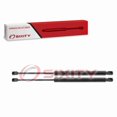 thumbnail image 4 of Sixity Auto 2 pc Lift Supports Struts compatible with SG329040 819-6170 4361 53440-69025 - Gas Springs Shocks Props Arms Rods Dampers, 4 of 4