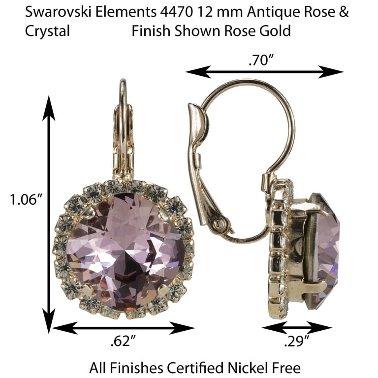 Certified nickel free jewelry store