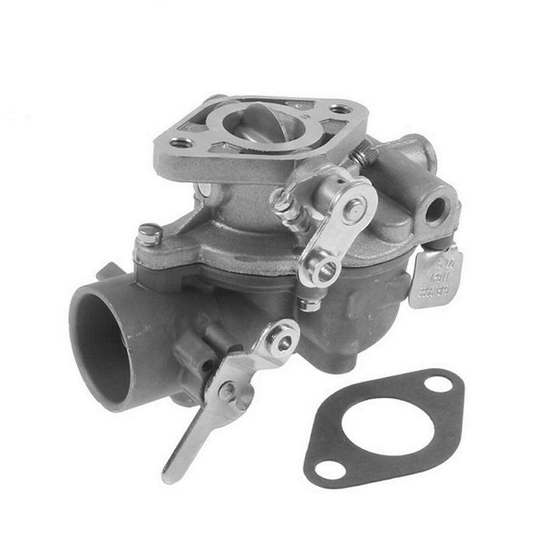 Zenith Carburetor IHC Harvester / Farmall w/ 2.375" Mounting Holes USA