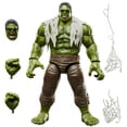 thumbnail image 2 of Figura de Acción Hasbro Marvel Legends Series Spider-Man Brand New Day Hulk, 2 of 6