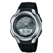 Casio Men's Tough Solar Ana-digi Sport W