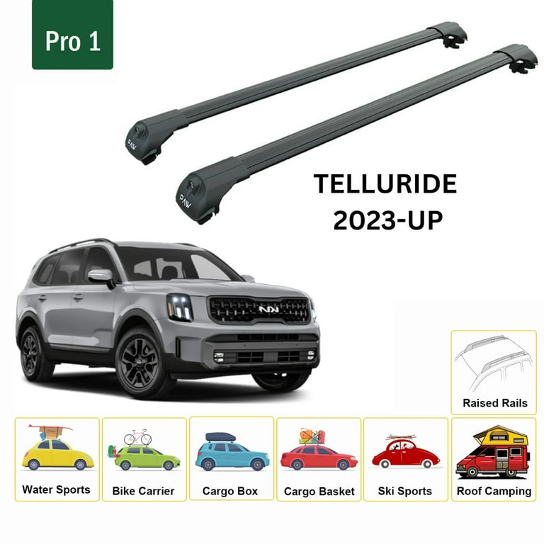 Bike rack for kia telluride hotsell